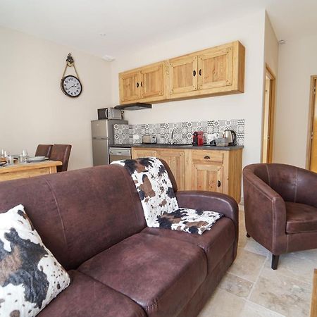 Les Vallees By Cocoonr Apartment Bonnefamille Luaran gambar