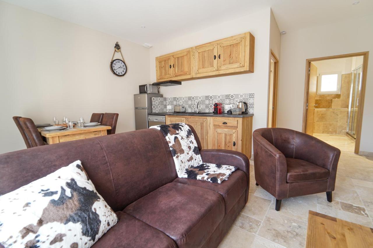 Les Vallees By Cocoonr Apartment Bonnefamille Luaran gambar