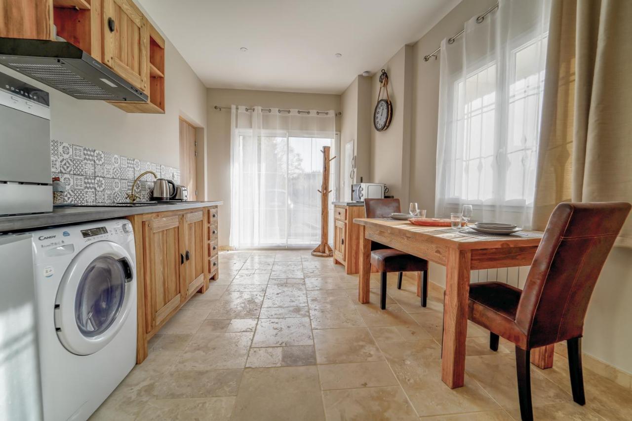 Les Vallees By Cocoonr Apartment Bonnefamille Luaran gambar