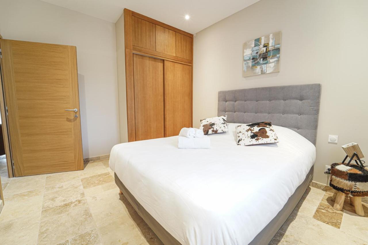 Les Vallees By Cocoonr Apartment Bonnefamille Luaran gambar