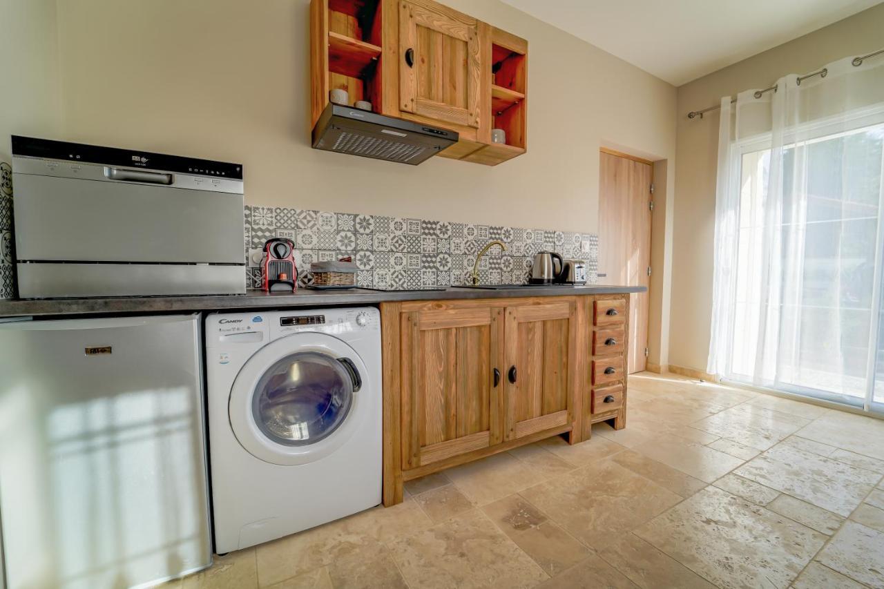 Les Vallees By Cocoonr Apartment Bonnefamille Luaran gambar