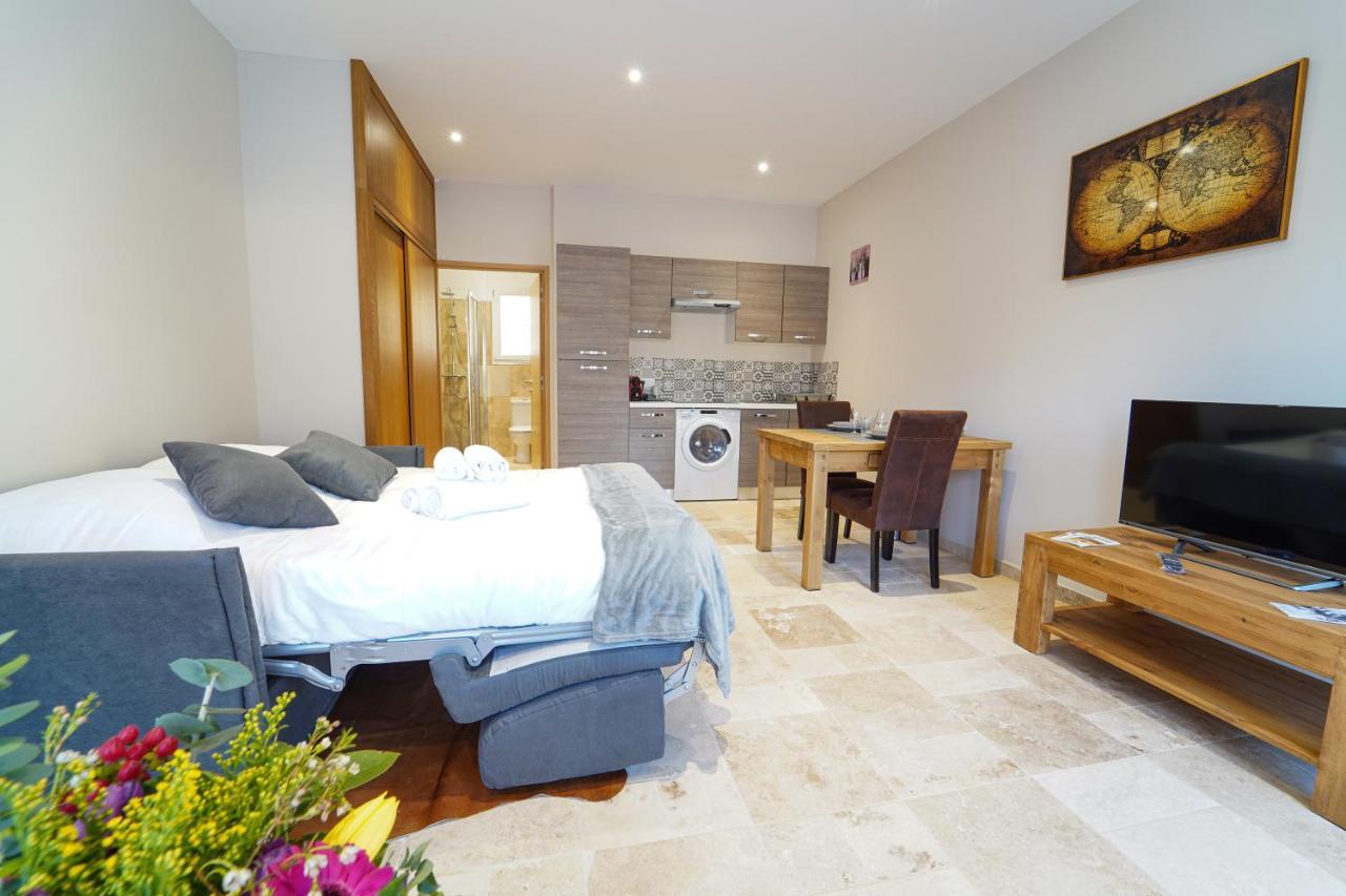 Les Vallees By Cocoonr Apartment Bonnefamille Luaran gambar