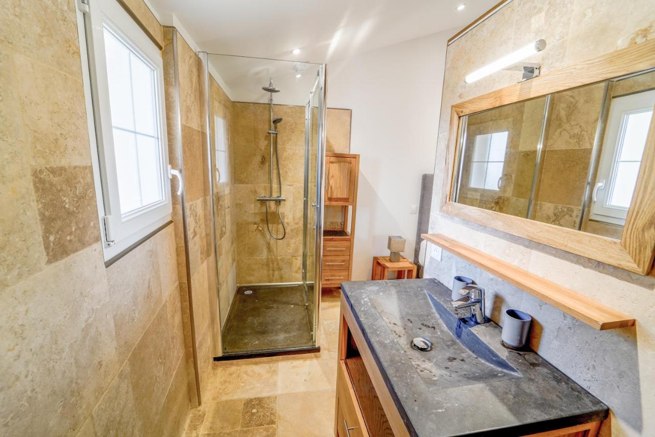 Les Vallees By Cocoonr Apartment Bonnefamille Luaran gambar