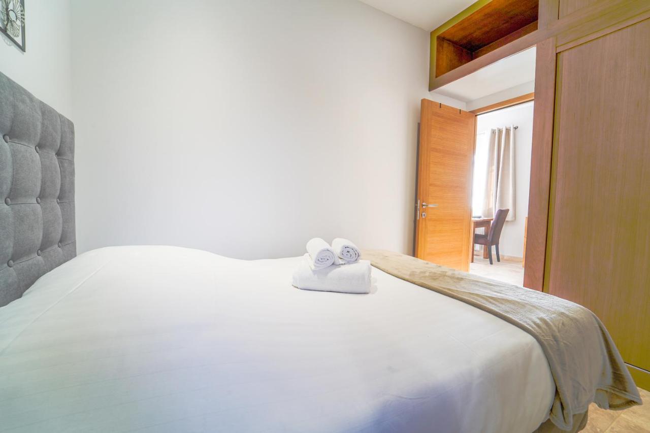 Les Vallees By Cocoonr Apartment Bonnefamille Luaran gambar