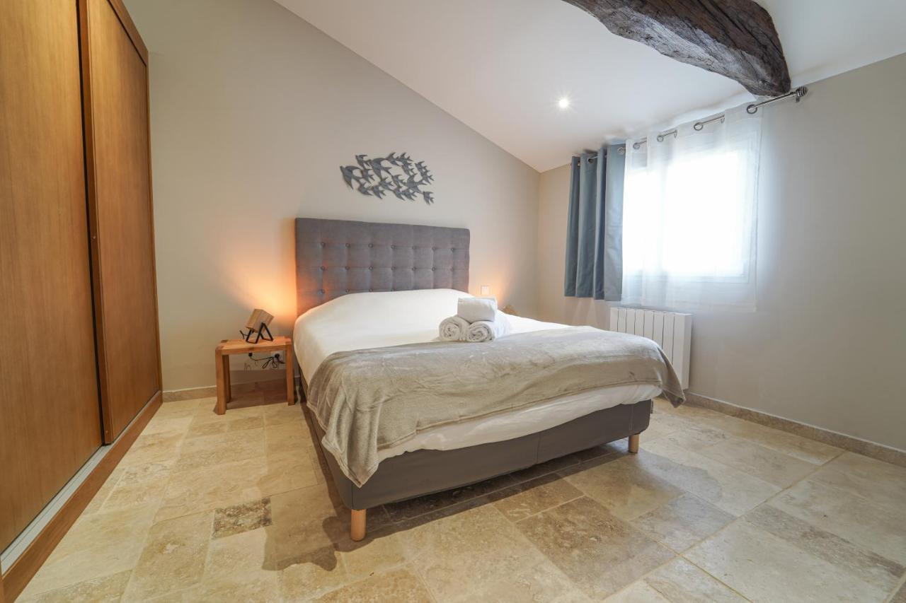 Les Vallees By Cocoonr Apartment Bonnefamille Luaran gambar