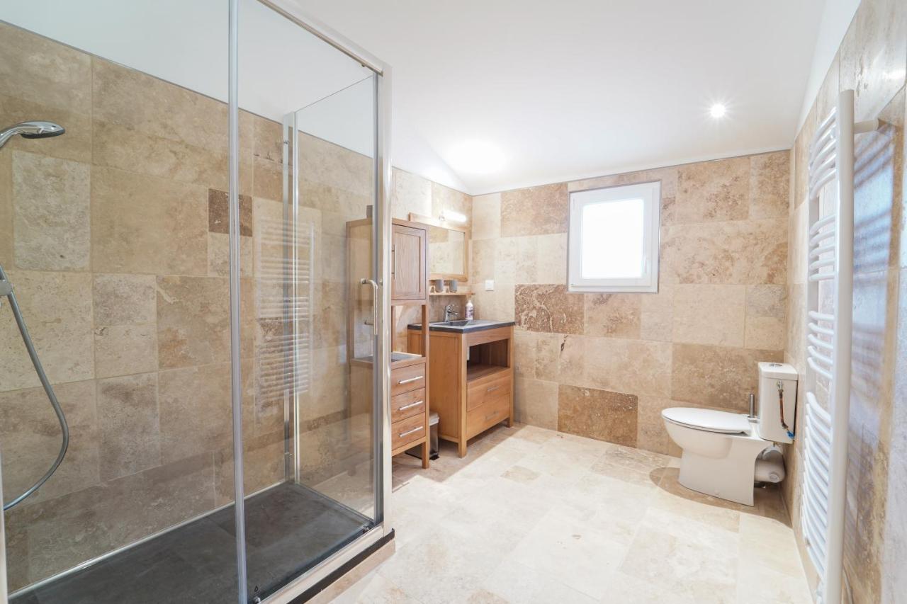 Les Vallees By Cocoonr Apartment Bonnefamille Luaran gambar