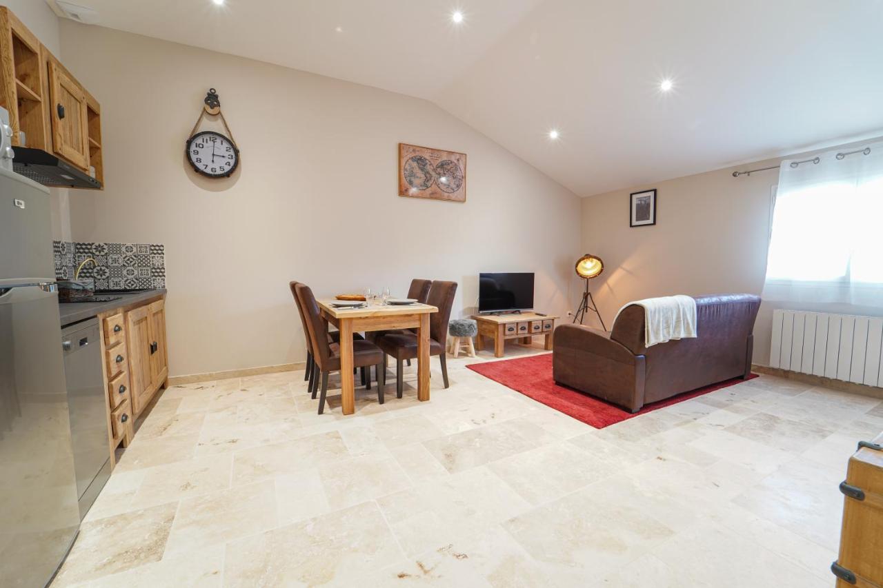 Les Vallees By Cocoonr Apartment Bonnefamille Luaran gambar